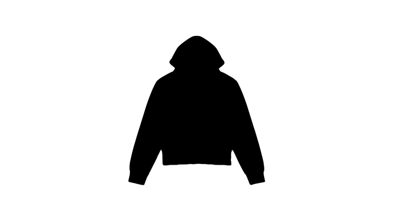 SUDADERA RESCATADA